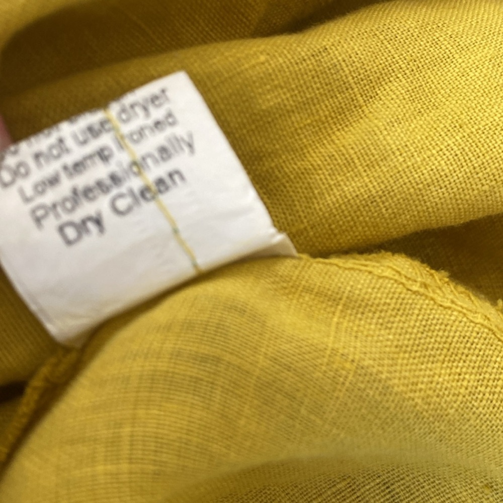 Terzo Millennio M Tunic Top - Picture 11 of 11